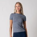 XS-Women's Club Short Sleeve