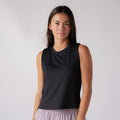 XS-Women's Court Tank