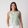 M-Women's Court Tank